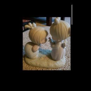 Precious Moments Friends